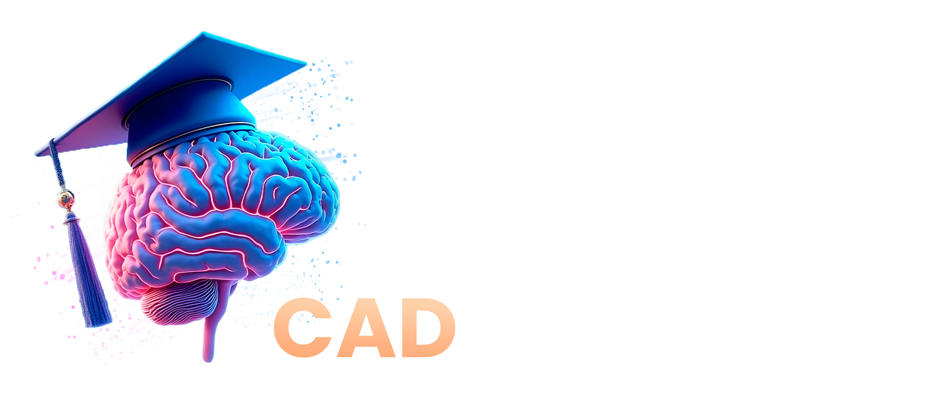 CAD University Logo